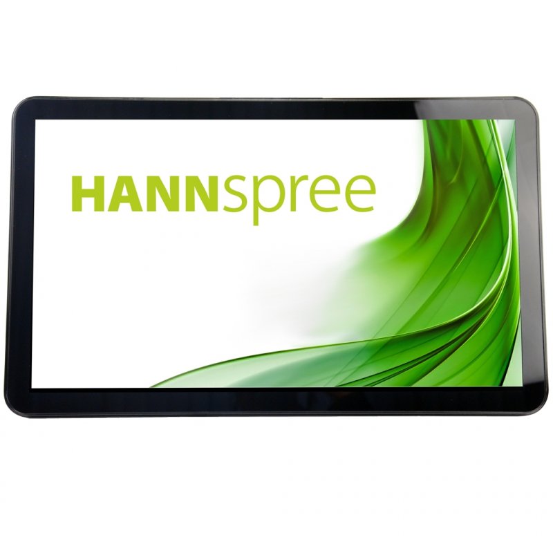 Hannspree HO325PTB - HO Series - LED-Monitor - Full HD (1080p) - 81.3 cm (32")