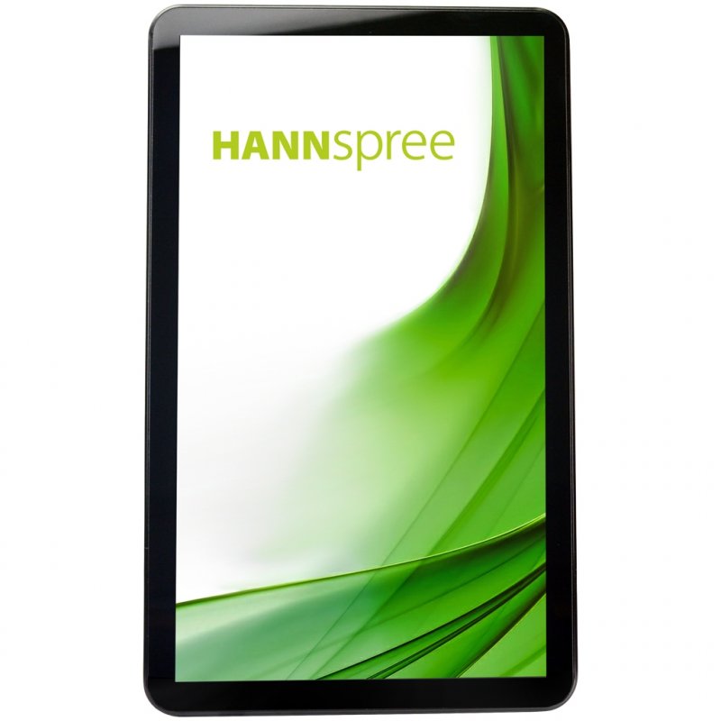 Hannspree HO325PTB - HO Series - LED-Monitor - Full HD (1080p) - 81.3 cm (32")