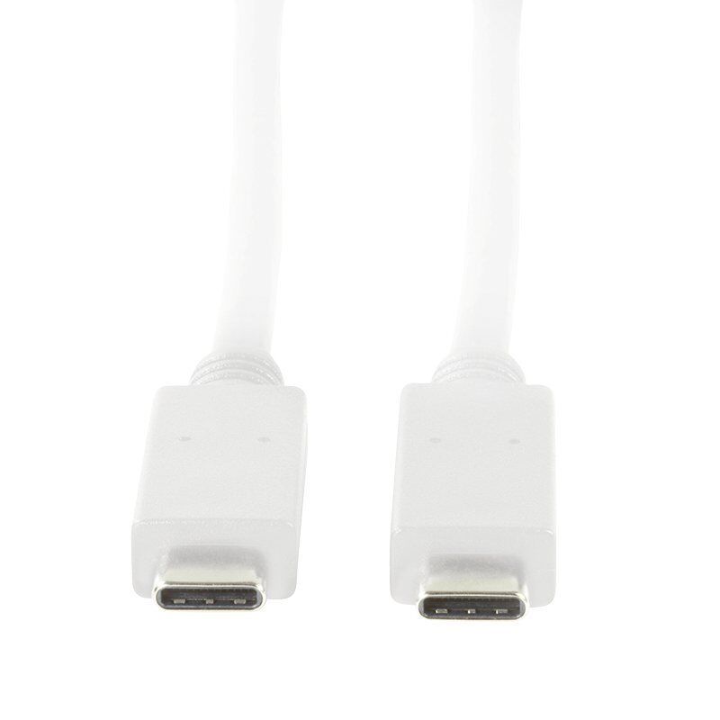 LogiLink compatible USB Typ-C-Kabel - 1 m
