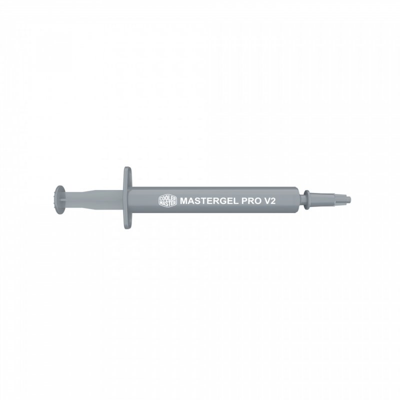 Pâte thermique MasterGel Pro V2