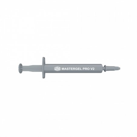 Pâte thermique MasterGel Pro V2