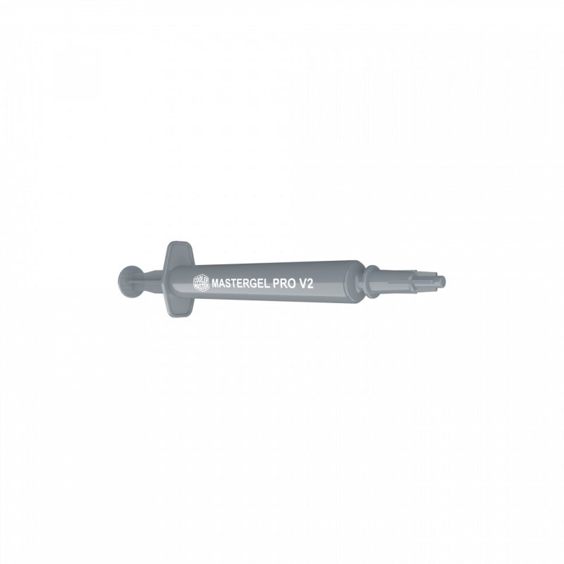 Cooler Master MasterGel Pro V2 MGY-ZOSG-N15M-R3 Wärmeleitpaste