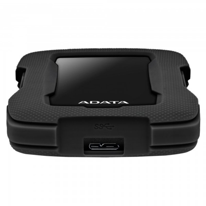ADATA HD330 external hard drive 2 TB Black