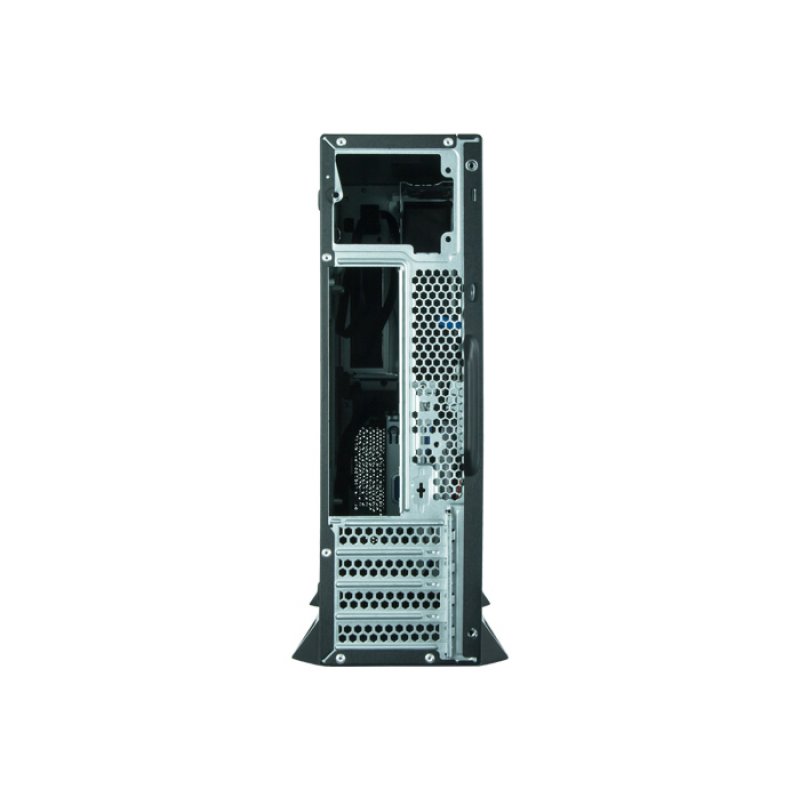 Chieftec compatible Mesh Series CS-12B-300 - Tower - micro ATX