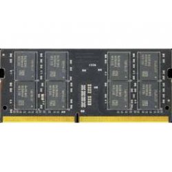 Team Group ELITE TED48G2666C19-S01 memory module 8 GB 1 x 8 GB DDR4 2666 MHz