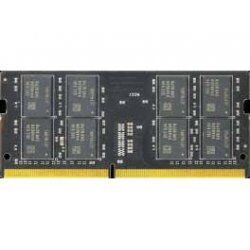 Team Group ELITE TED48G2666C19-S01 module de mémoire 8 Go 1 x 8 Go DDR4 2666 MHz