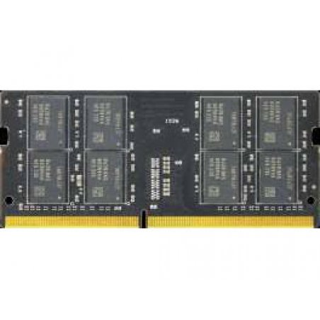 Team Elite - DDR4 - 8 GB - SO DIMM 260-PIN - ungepuffert