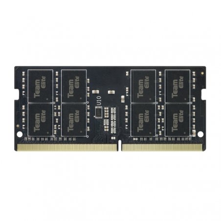 Team Elite - DDR4 - 16 GB - SO DIMM 260-PIN - ungepuffert