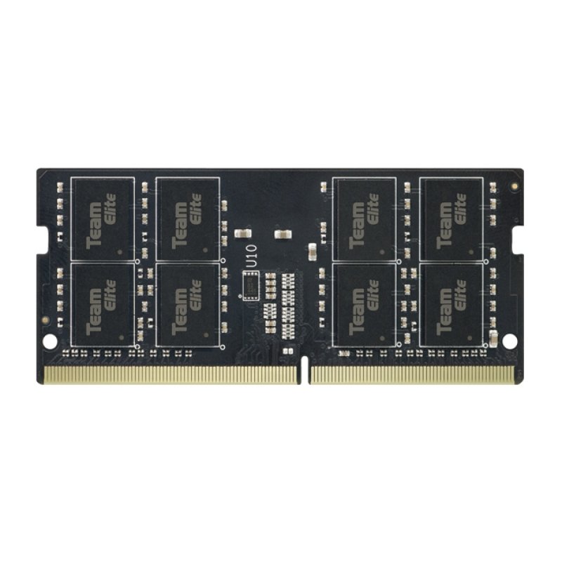 Team Group ELITE TED432G3200C22-S01 memory module 32 GB 1 x 32 GB DDR4 3200 MHz