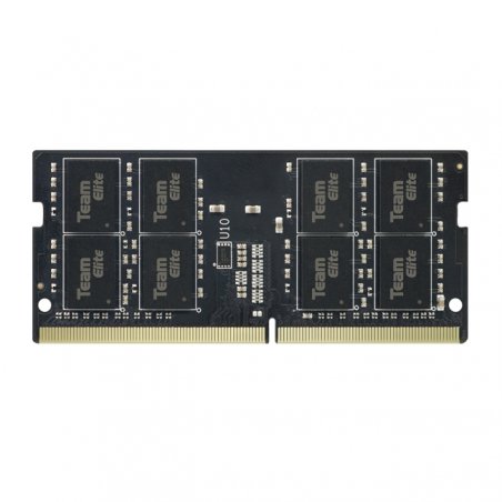 TeamGroup RAM Team Elite - 32 GB - DDR4 3200 UDIMM CL22