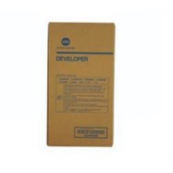 Konica Minolta DV-614Y developer unit