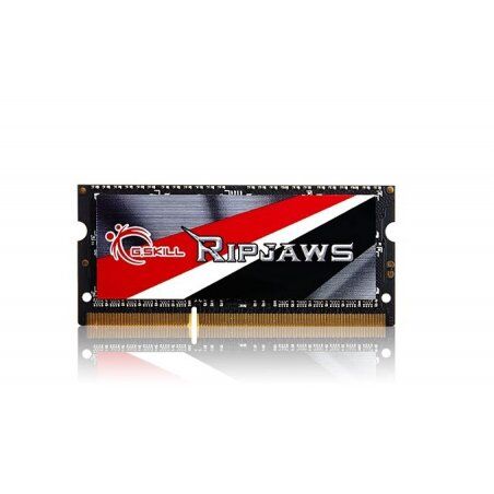 RipJaws Series SO-DIMM 8 Go DDR3/DDR3L 1600 MHz CL11