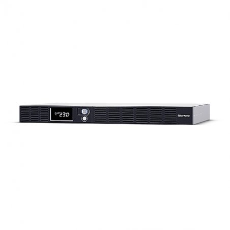 CyberPower Office Rackmount Series OR1000ERM1U - USV - 600 Watt - 1000 VA