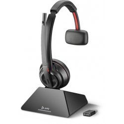 Poly compatible Savi 8210 UC - Standard - Headset