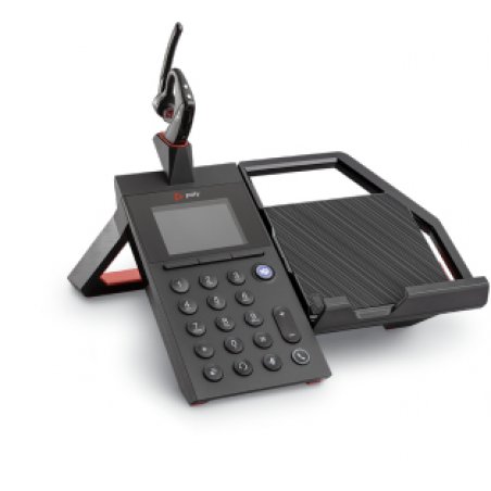 ELARA 60 WS FOR VOYAGER 5200 W/ VOYAGER 5200 HEADSET ROW