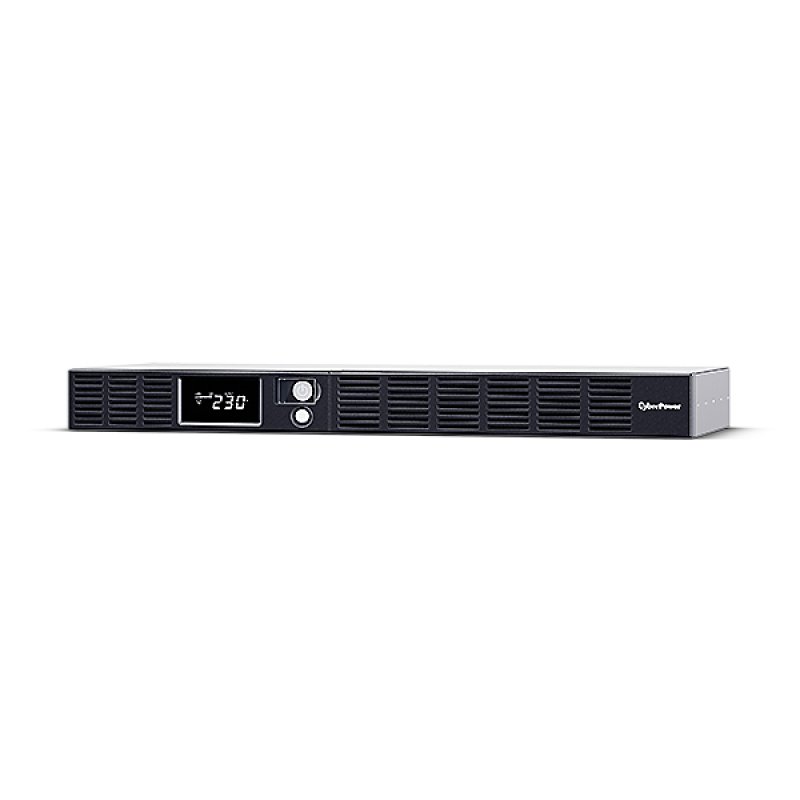 CyberPower Office Rackmount Series OR600ERM1U - USV - 360 Watt - 600 VA