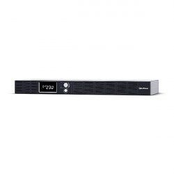 CyberPower Office Rackmount Series OR650ERM1UGR - USV - 360 Watt - 650 VA