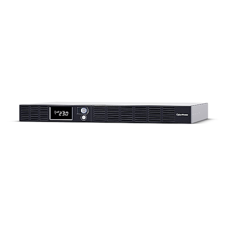 CyberPower Office Rackmount Series OR1500ERM1U - USV - 900 Watt - 1500 VA