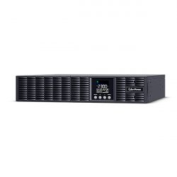 CyberPower OLS3000ERT2UA alimentation d'énergie non interruptible Double-conversion (en ligne) 3 kVA 2700 W 9 sortie(s)