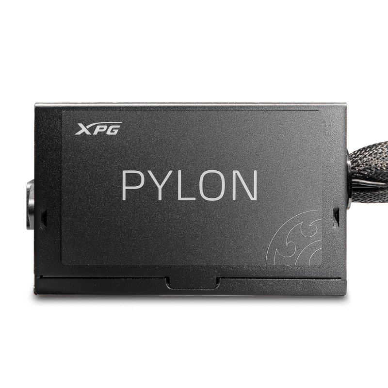 XPG Pylon unité d'alimentation d'énergie 550 W 20+4 pin ATX ATX Noir