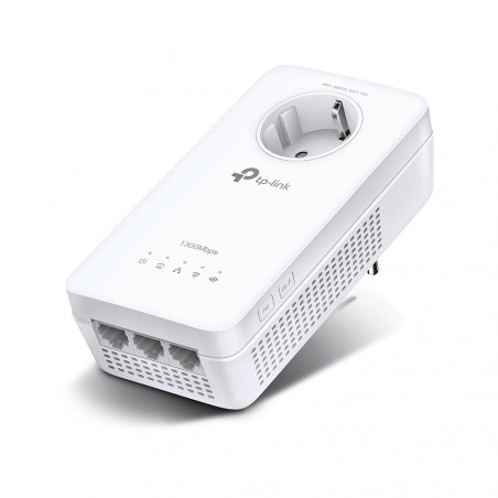 TP-Link compatible PowerLine Adapter TL-WPA8631P - 1300 Mbit/s