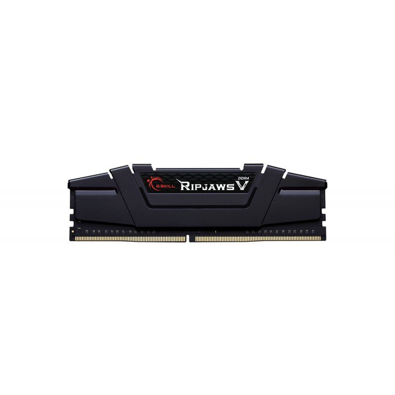 RipJaws 5 Series Noir 32 Go (4 x 8 Go) DDR4 3600 MHz CL16