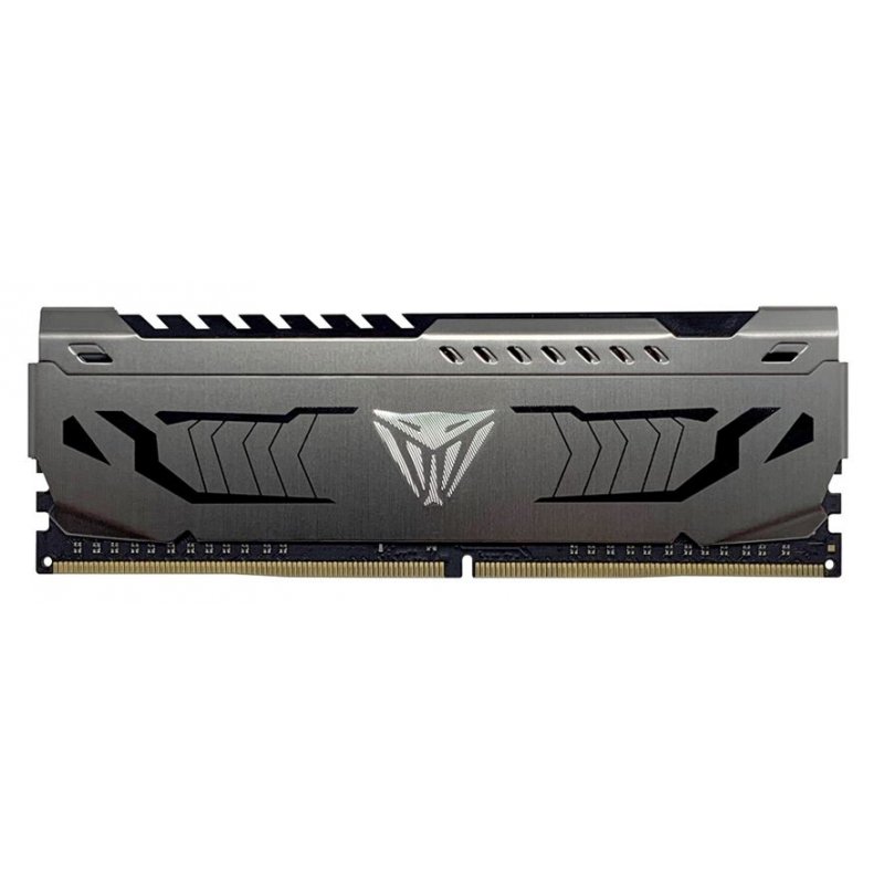 Patriot Memory Viper Steel PVS464G360C8K module de mémoire 64 Go 2 x 32 Go DDR4 3600 MHz
