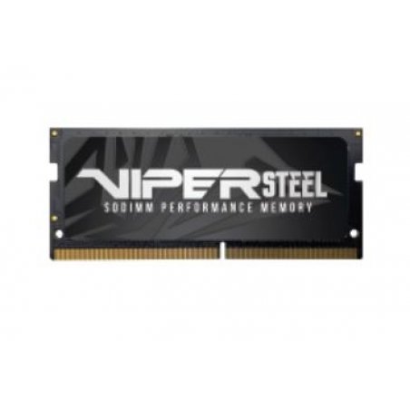 Patriot Memory Viper Steel PVS432G240C5S module de mémoire 32 Go 1 x 32 Go DDR4 2400 MHz