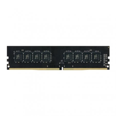 Team Group ELITE TED416G3200C2201 module de mémoire 16 Go 1 x 16 Go DDR4 3200 MHz