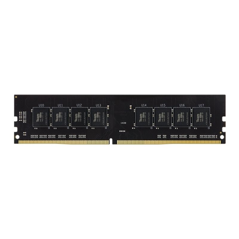 Team Group ELITE TED416G3200C2201 module de mémoire 16 Go 1 x 16 Go DDR4 3200 MHz