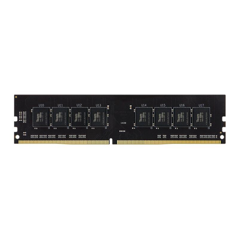 Team Group ELITE TED432G3200C2201 memory module 32 GB 1 x 32 GB DDR4 3200 MHz