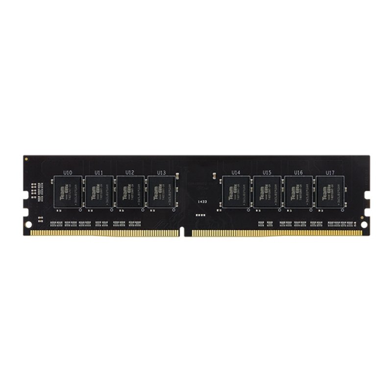 TeamGroup RAM Elite - 32 GB - DDR4 3200 UDIMM CL22