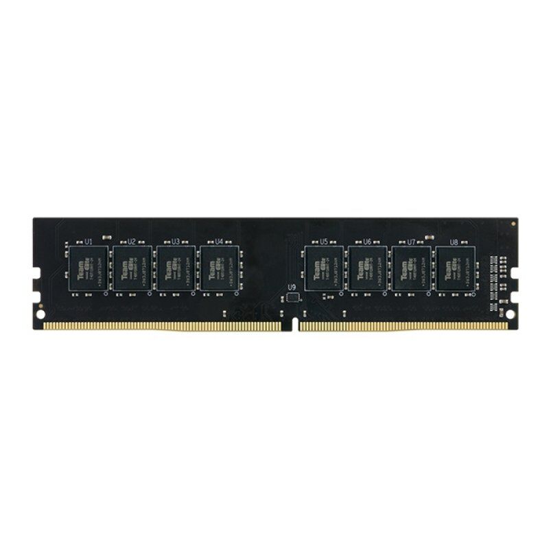 Team Group ELITE TED432G3200C2201 module de mémoire 32 Go 1 x 32 Go DDR4 3200 MHz