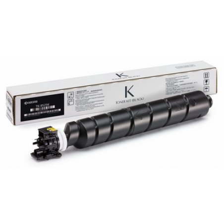 KYOCERA TK-8525K Cartouche de toner 1 pièce(s) Original Noir