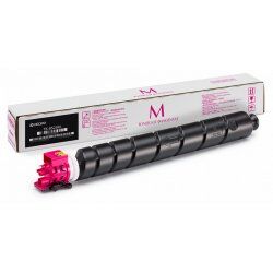 KYOCERA TK-8525M Cartouche de toner 1 pièce(s) Original Magenta