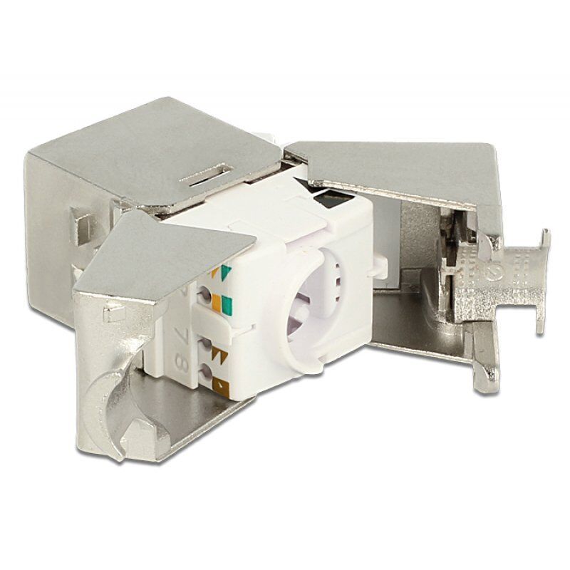 DeLOCK Keystone module - Modulare Eingabe