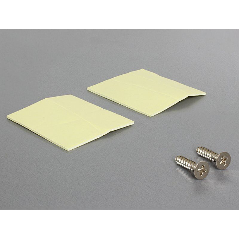 DeLOCK Keystone Surface Mounted Box - Gehäuse mit modularen Einsätzen