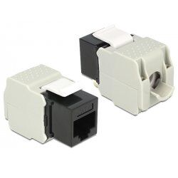 DeLOCK 86340 wire connector RJ45, LSA