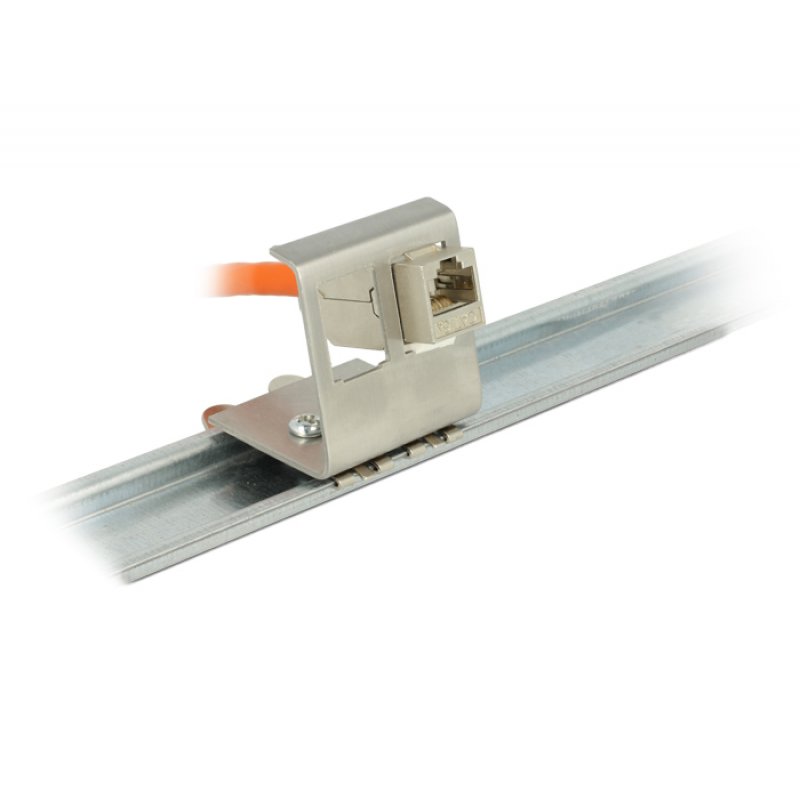 DeLOCK 86255 accessoire de baies de branchements