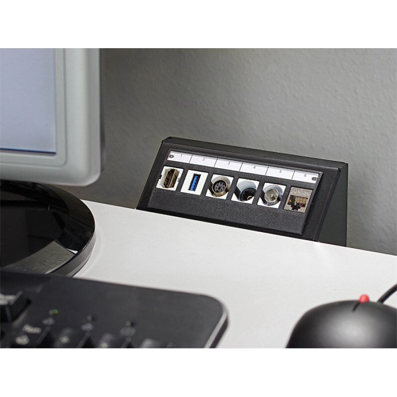 DeLOCK 86268 mounting kit