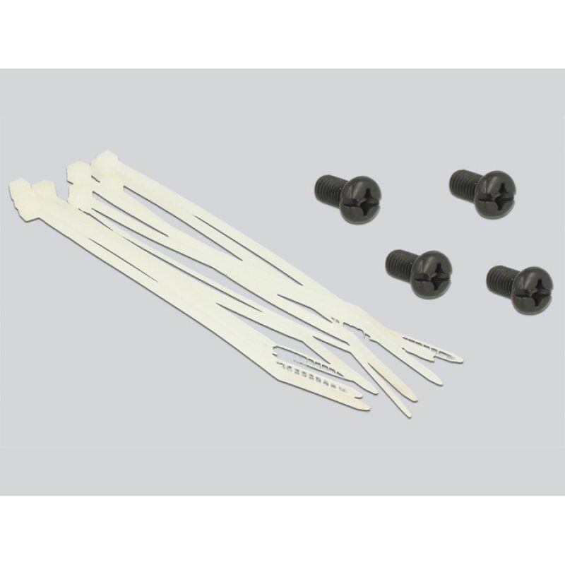 DeLOCK 43340 patch panel