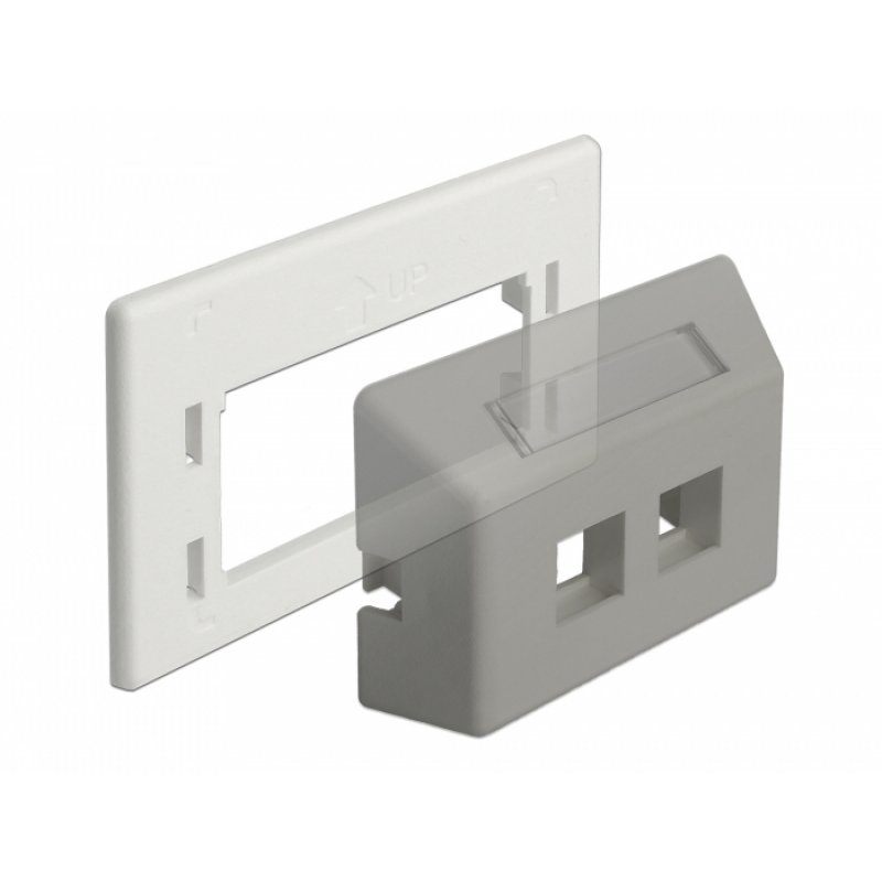 DeLOCK Blendenadapter