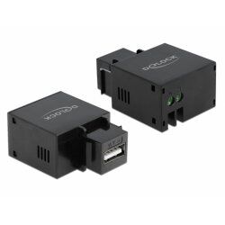 DeLOCK 86506 keystone module