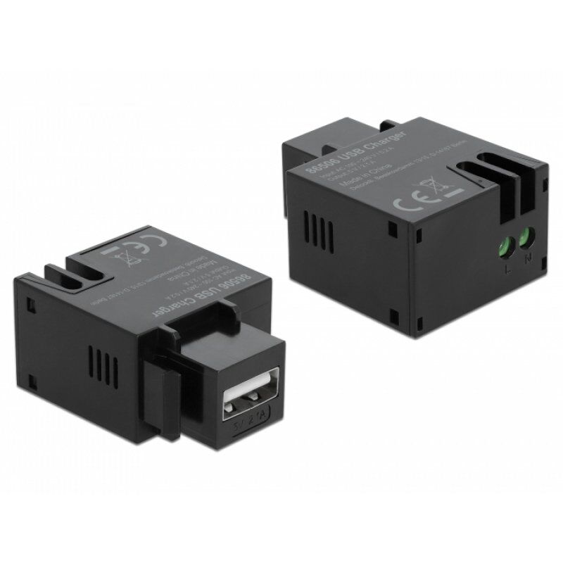 DeLOCK 86506 Module Keystone