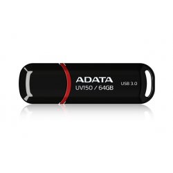 ADATA DashDrive UV150 - USB-Flash-Laufwerk - 64 GB