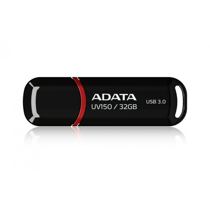ADATA DashDrive UV150 - USB-Flash-Laufwerk - 32 GB
