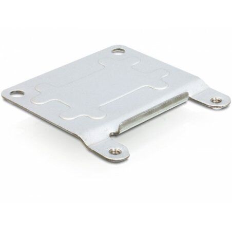 DeLOCK mini PCI Express half size  full size adapter PCIe-Mini-Card-Halteklammer