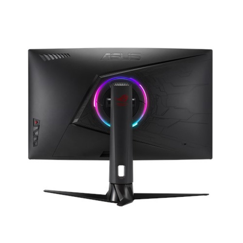 ASUS ROG Strix XG32VC écran plat de PC 80 cm (31.5") 2560 x 1440 pixels Quad HD LED Noir