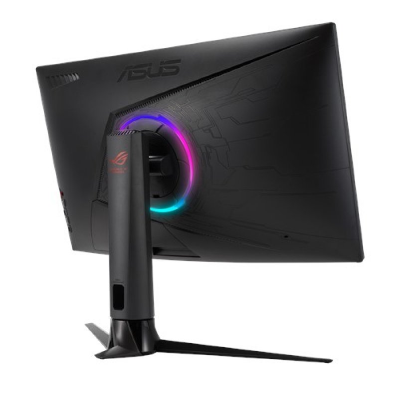ASUS ROG Strix XG32VC écran plat de PC 80 cm (31.5") 2560 x 1440 pixels Quad HD LED Noir