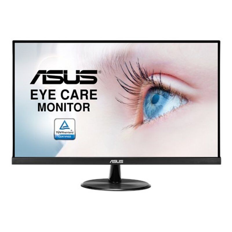 ASUS VP279HE LED display 68,6 cm (27") 1920 x 1080 pixels Full HD Noir